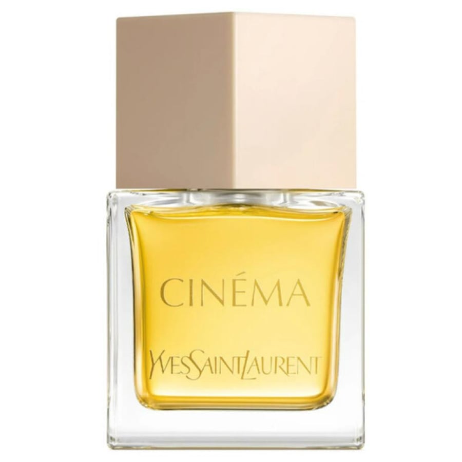 عطر سينما من اف سان لوران أو دو بارفان 80مل