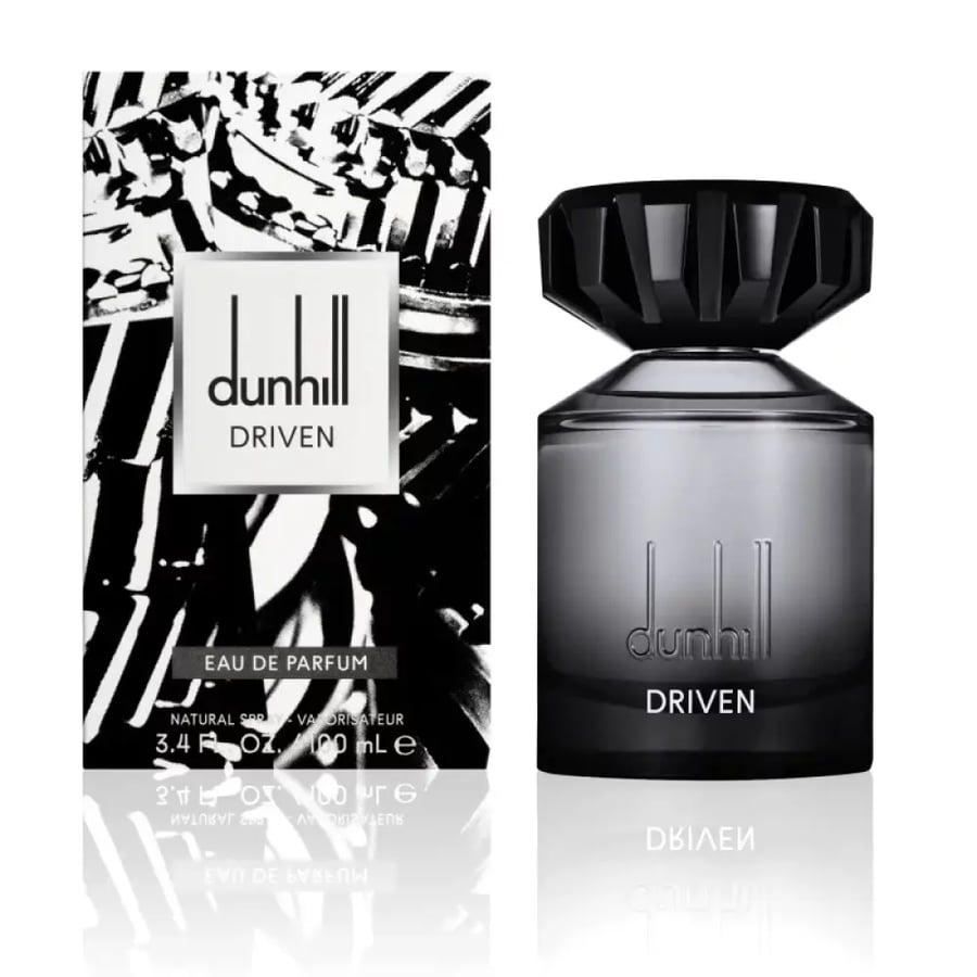 دنهل عطر دريفن للرجال أو دو بارفان - 100 مل
