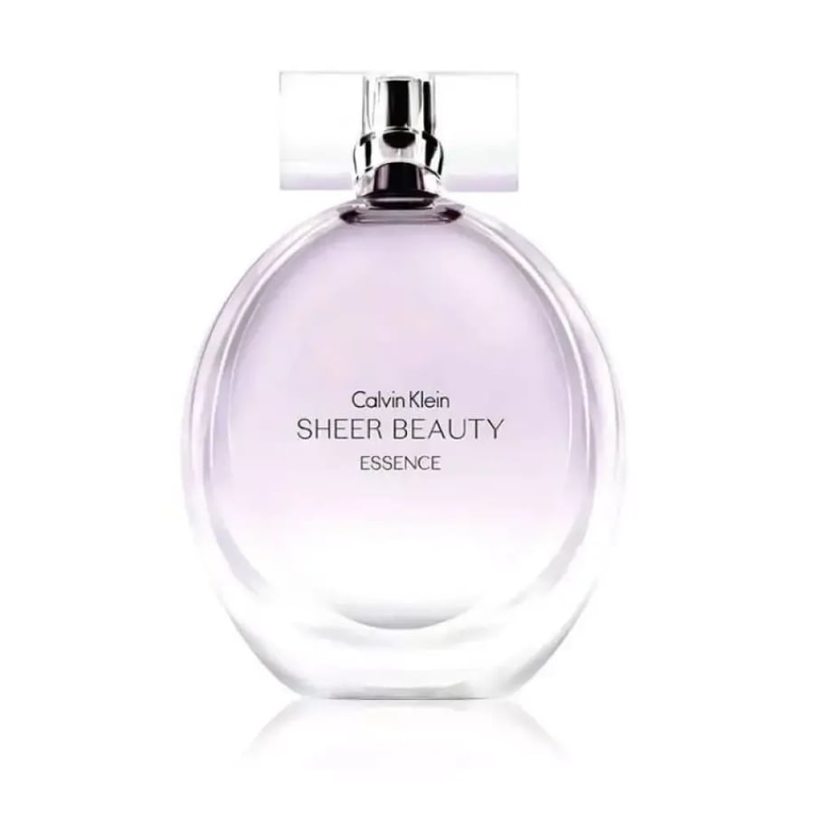 كالفن كلاين عطر شير بيوتي إيسينس للنساء أو دو تواليت -  100مل