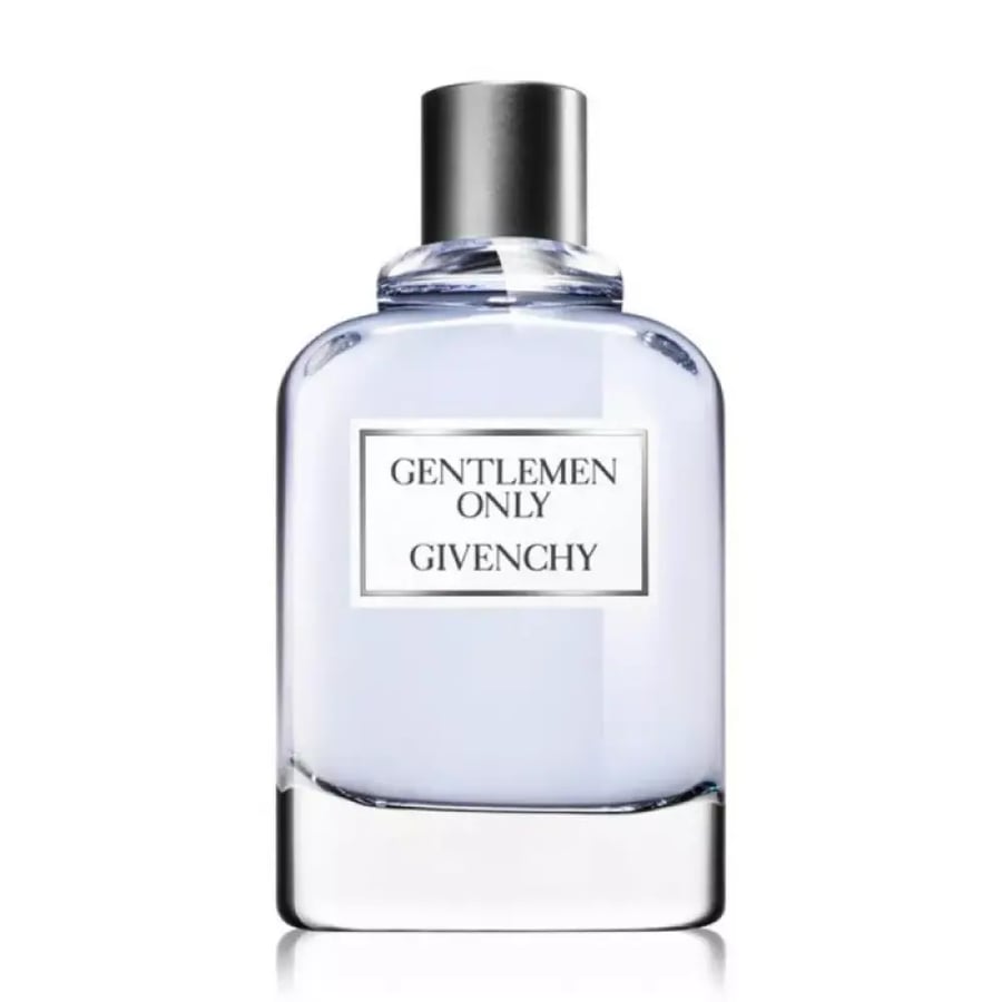 جيفنشي عطر جينتلمن أونلي للرجال،أو دو تواليت -100 مل