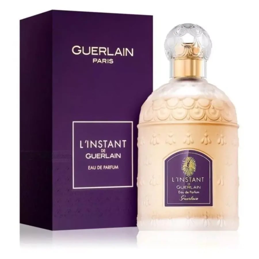 جيرلان عطر لينستانت دو أو دو بارفان 100مل