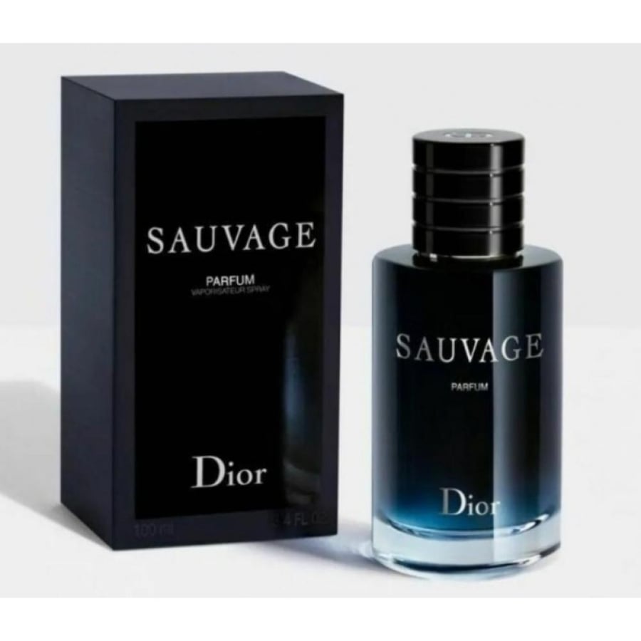 ديور عطر سوفاج للرجال بارفيوم
