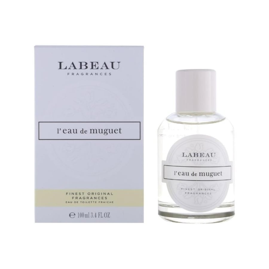 لابو عطر لو دي موجيه للنساء,او دو تواليت- 100 مل