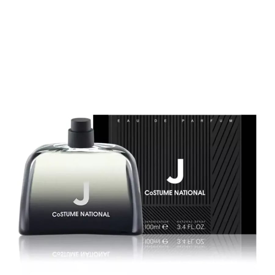 كوستوم ناشيونال عطر جي للجنسين، أو دو بارفان - 100 مل