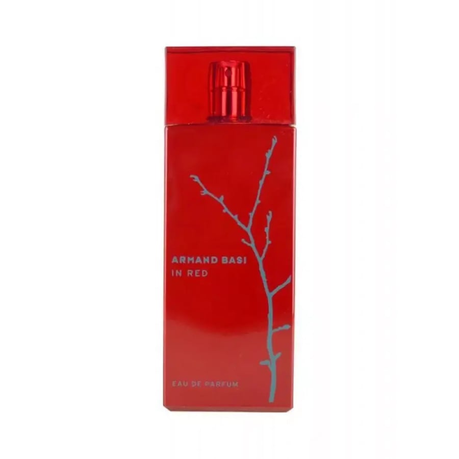 ارماند باسي عطر إن ريد أو دو بارفان 100مل
