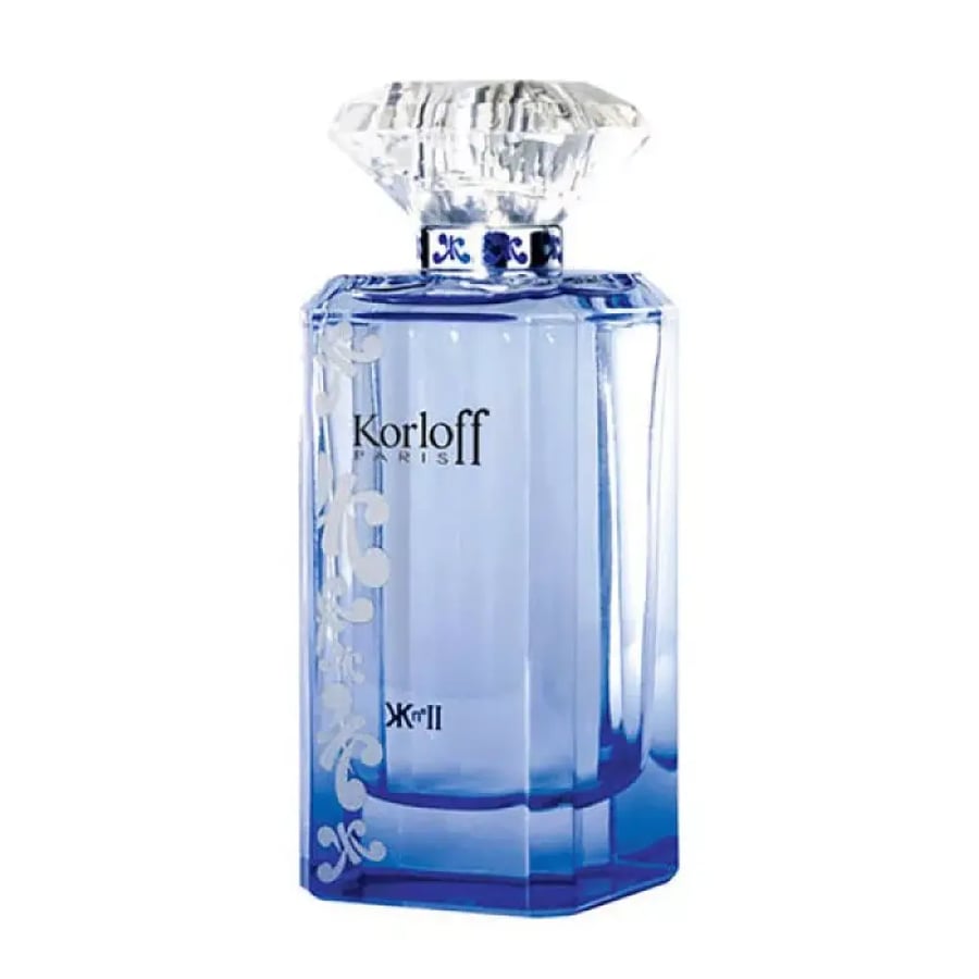 كورلوف باريس عطر بلو او دى تواليت للنساء- 88مل