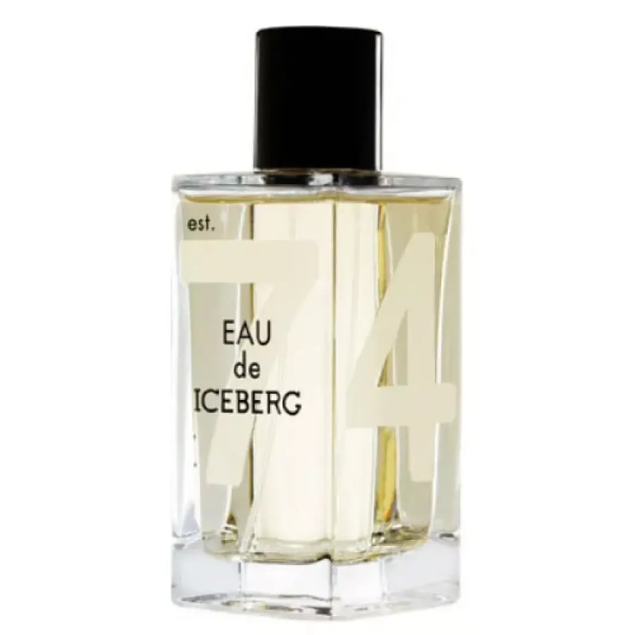 أيسبيرغ عطر أيسبيرغ للنساء ,أو دو تواليت - 100 مل