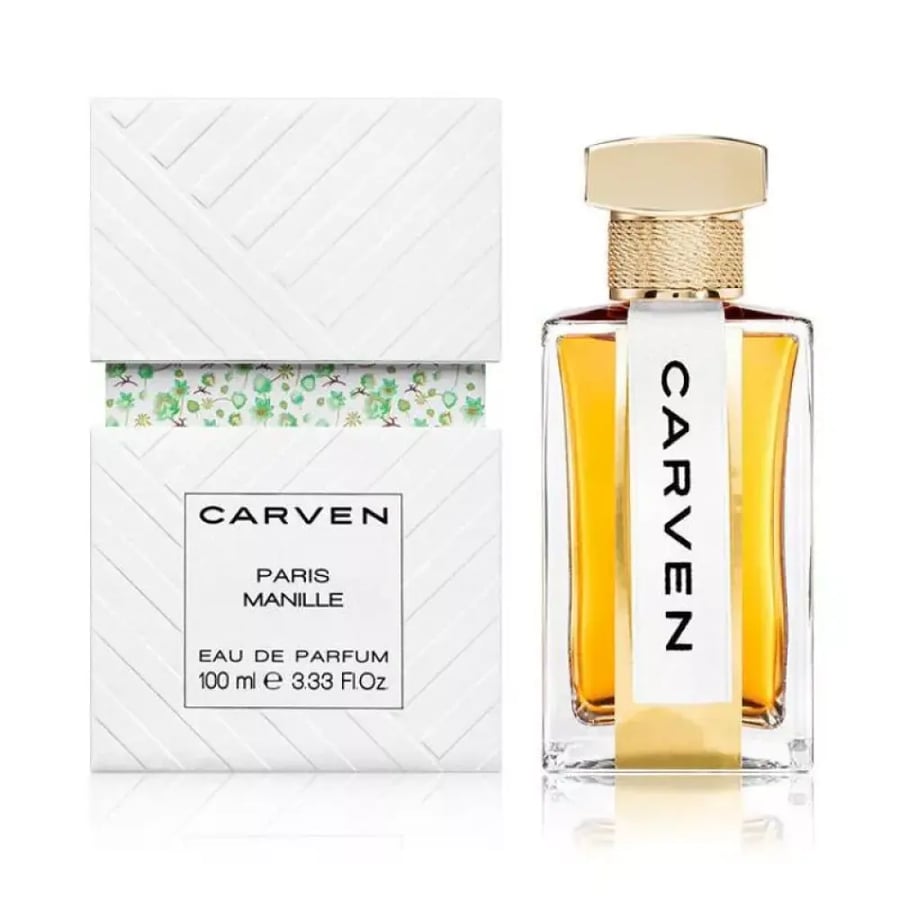كارفن عطر مانيل نسائي،أو دي بارفيوم -100مل