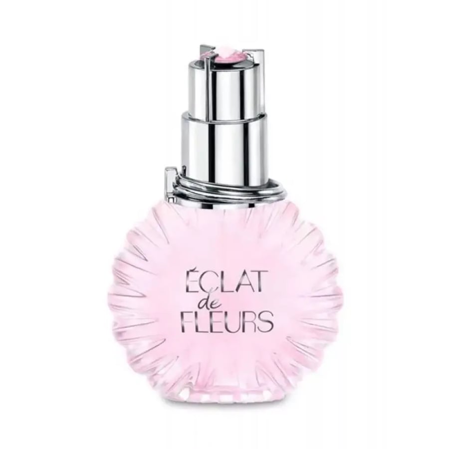 لانفين عطر إكلات دي فلور للنساء أو دو بارفان - 100 مل