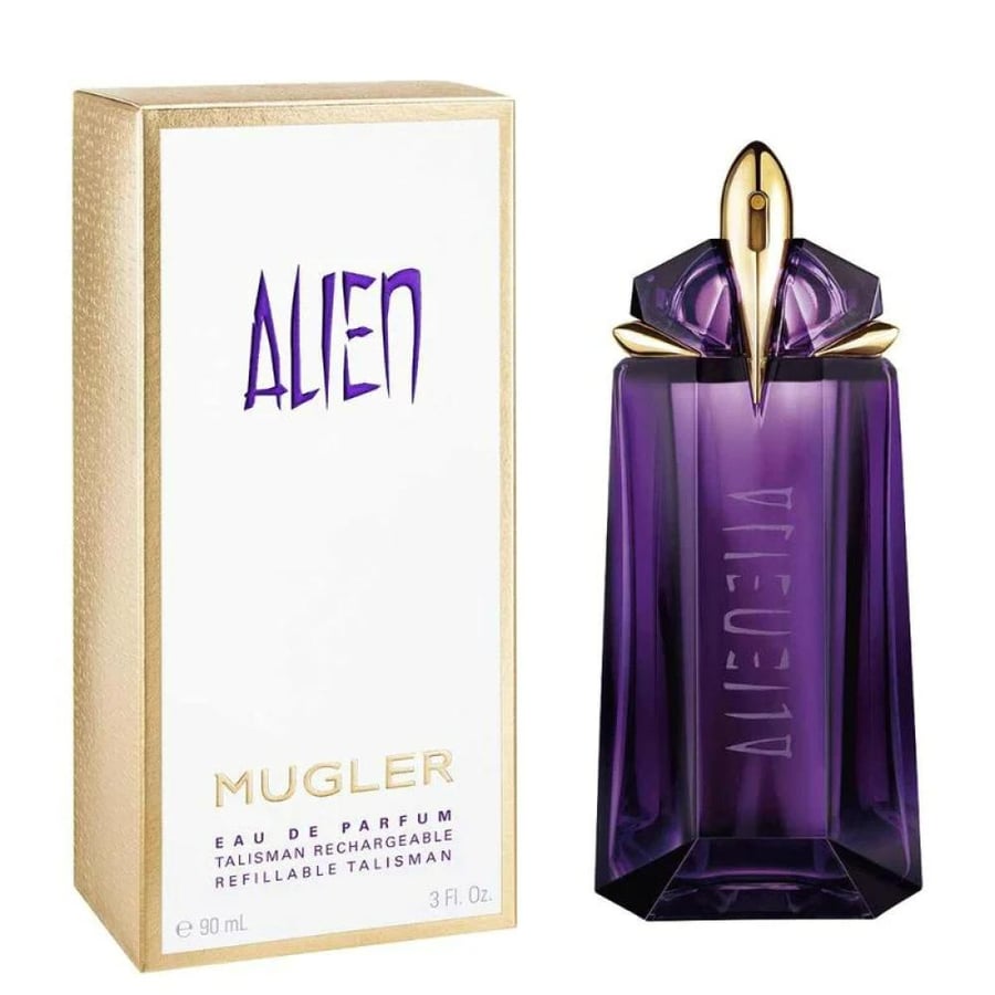 تيري موغلر عطر إيليان أو دو برفان