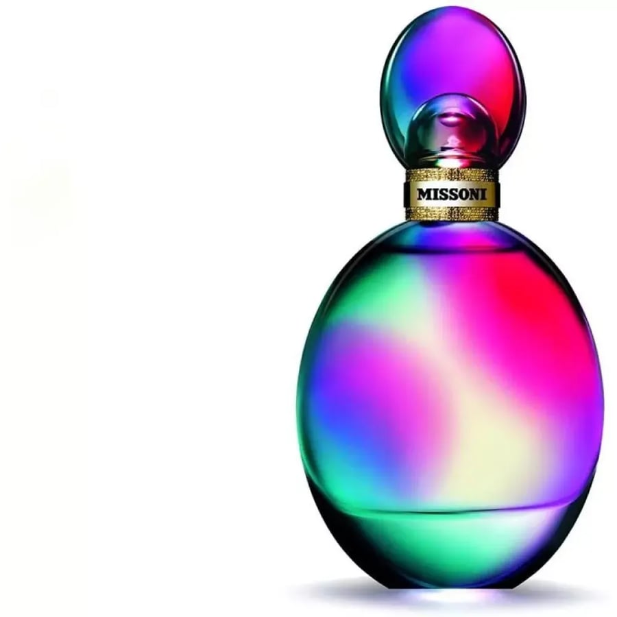ميسوني عطر ميسوني للنساء أو دو بارفان - 100 مل