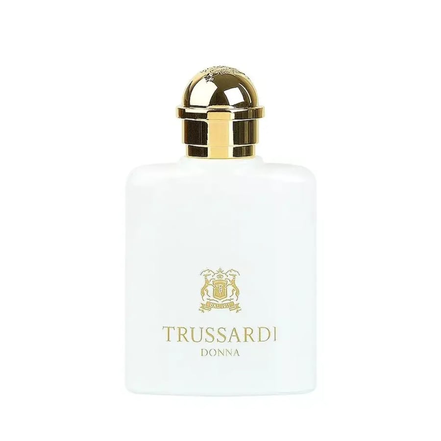 تروساردي عطر دونا , أو دي بارفان- 100 مل