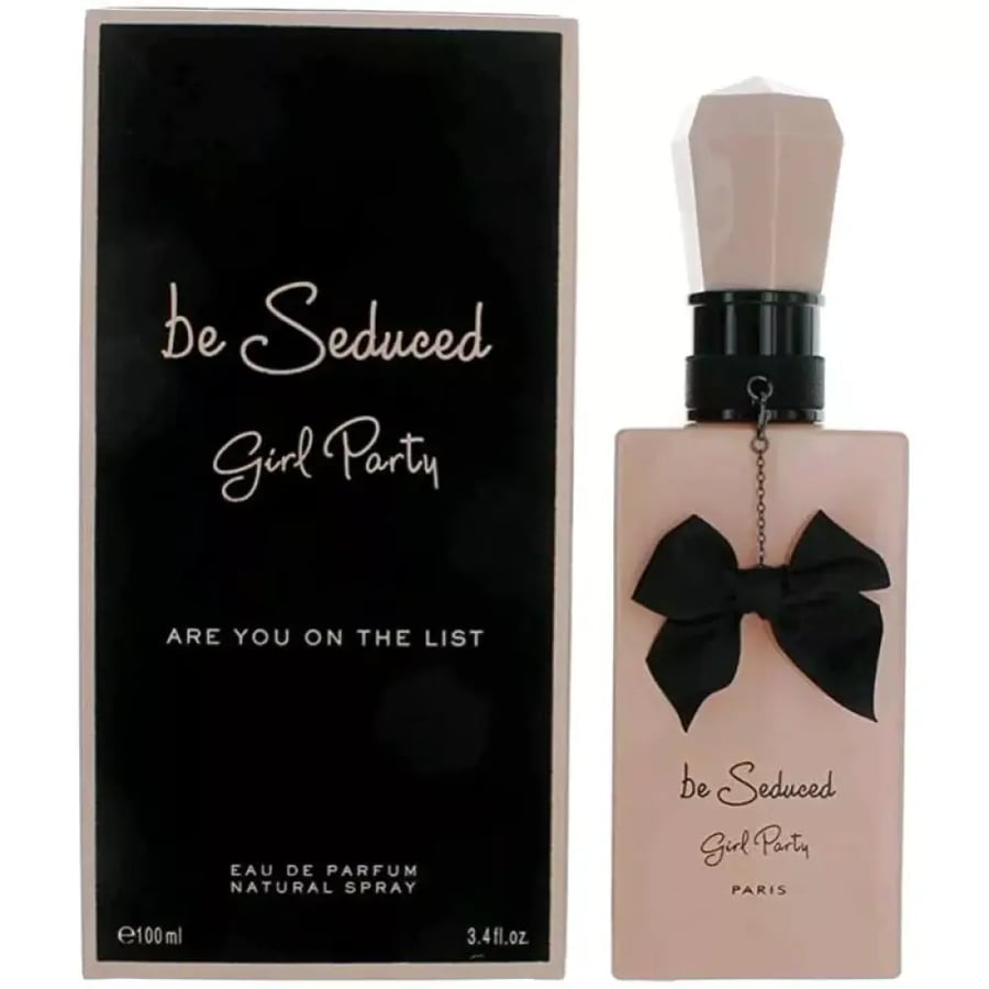 جيبرليز عطر بي سيديوسد جيرل بارتي للنساء أو دو بارفان - 100 مل