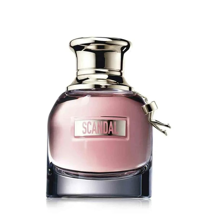 جان بول غوتييه سكاندال عطر الشعر أو دو بارفان