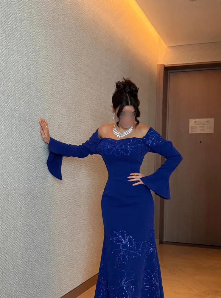 فستان سعاد