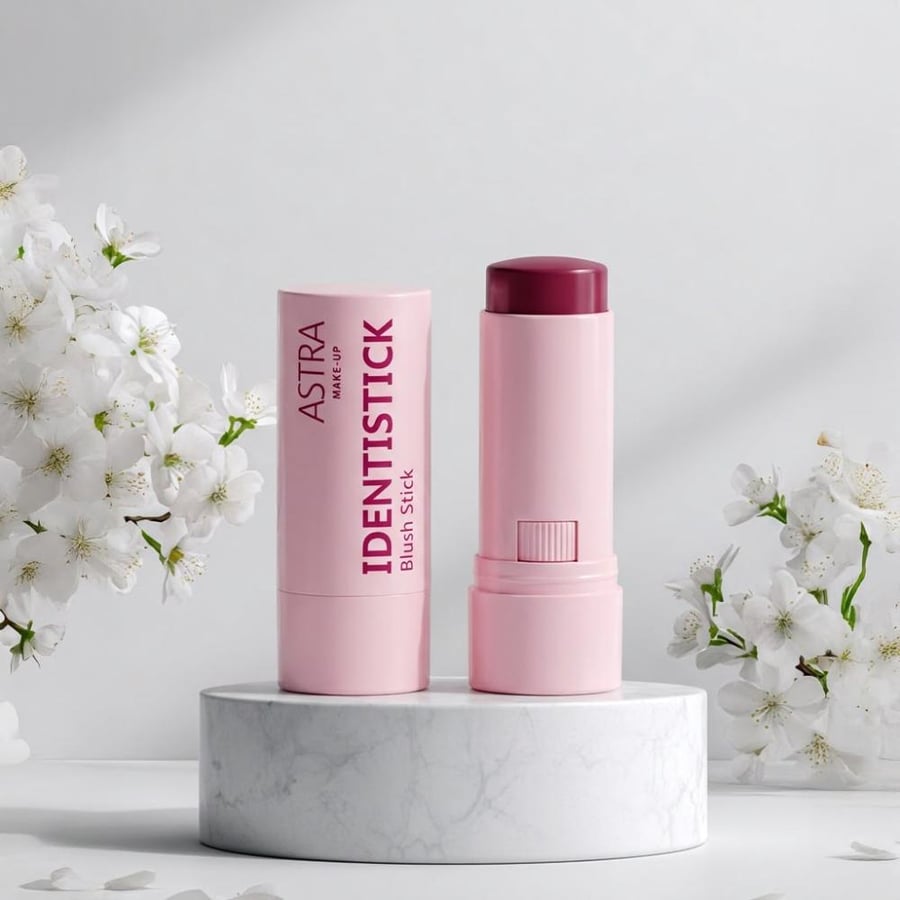 بلشر أسترا الكريمي ستيك – Astra Blush Stick