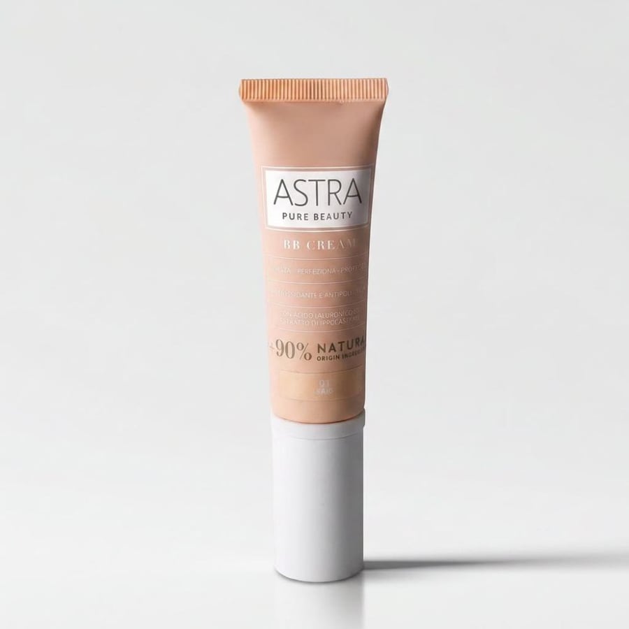 بي بي كريم أسترا بدرجات متعددة – Astra BB Cream