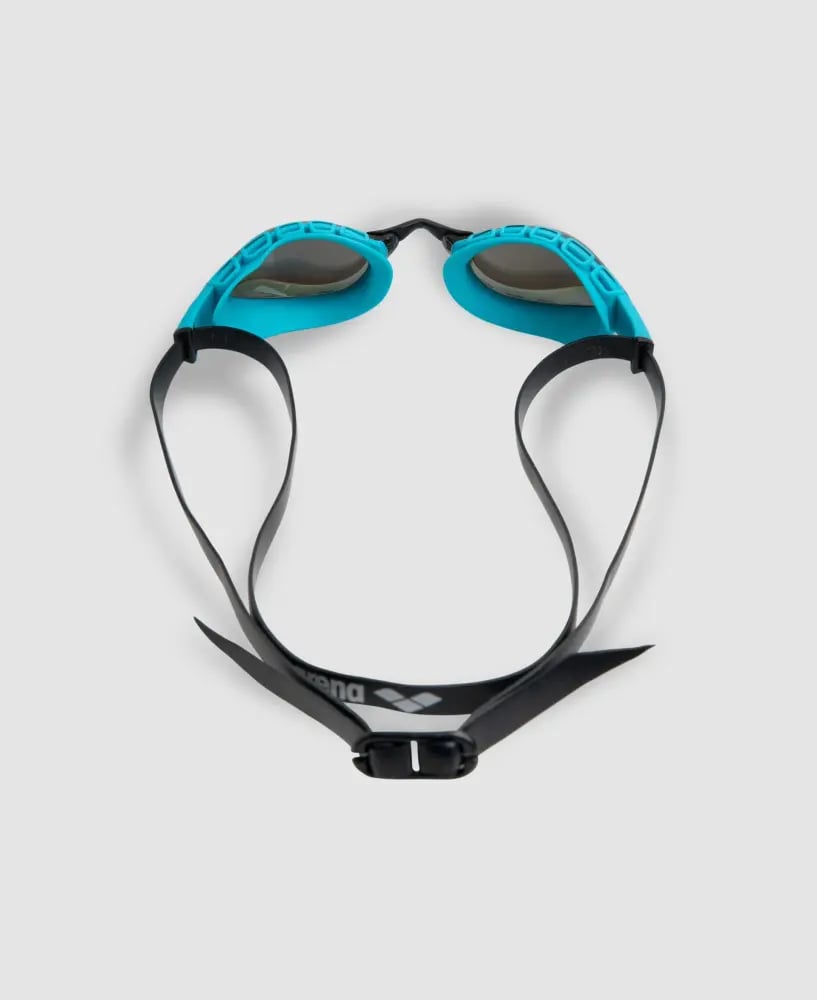 Air Sonic Mirror Swim Goggles