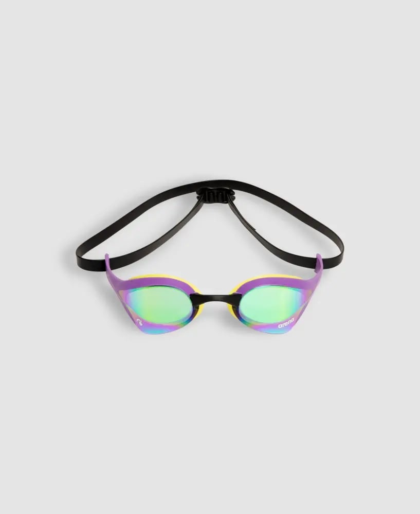 Cobra Ultra Swipe Mirror Goggles