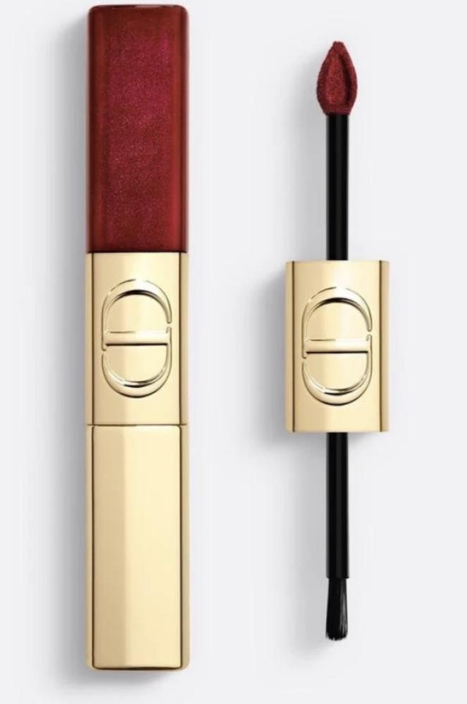 Dior lipstick and gloss 881