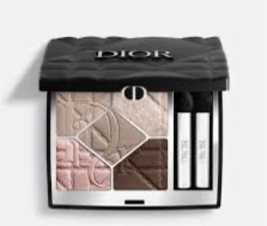 Shadoor Dior 647 the new edition