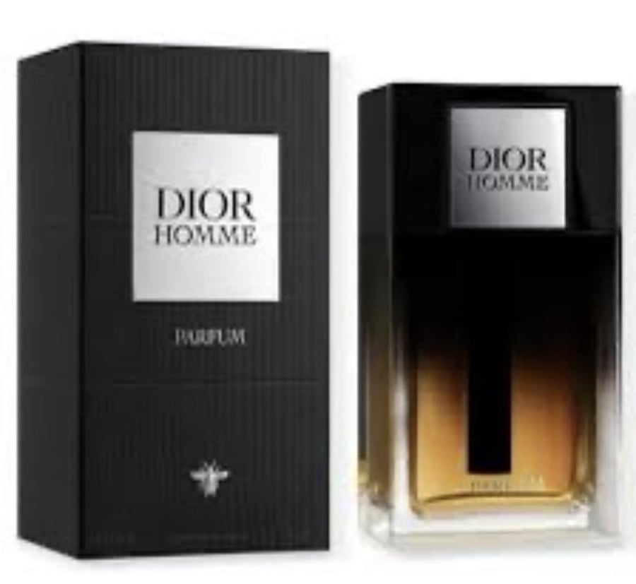 Diour Om Perfume the new edition