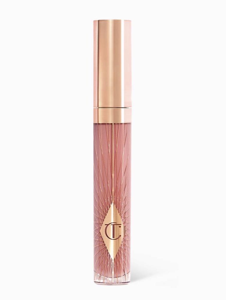 Lip gloss Charlotte Bello Talk Fair