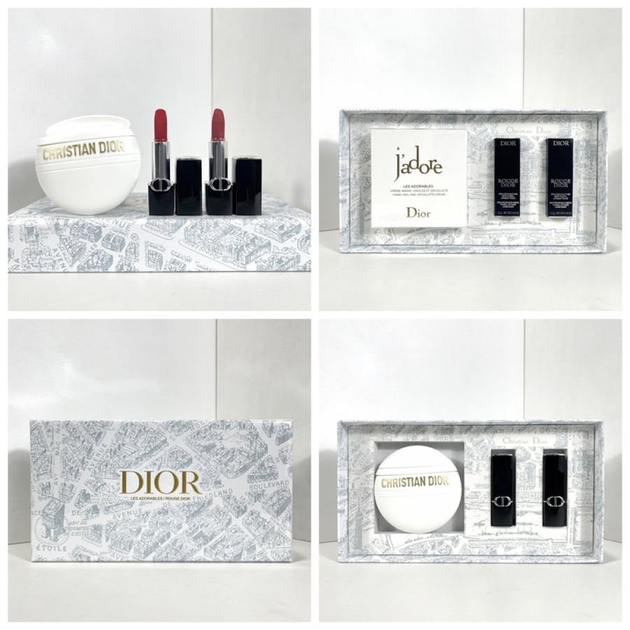 Gador Cream Set