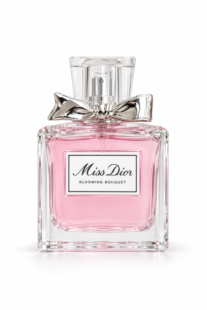 Miss Dior Blooming Bouquet