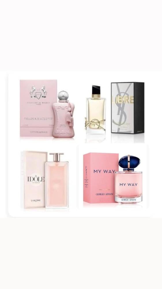 Women's package