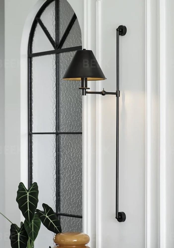 Wall lighting classic