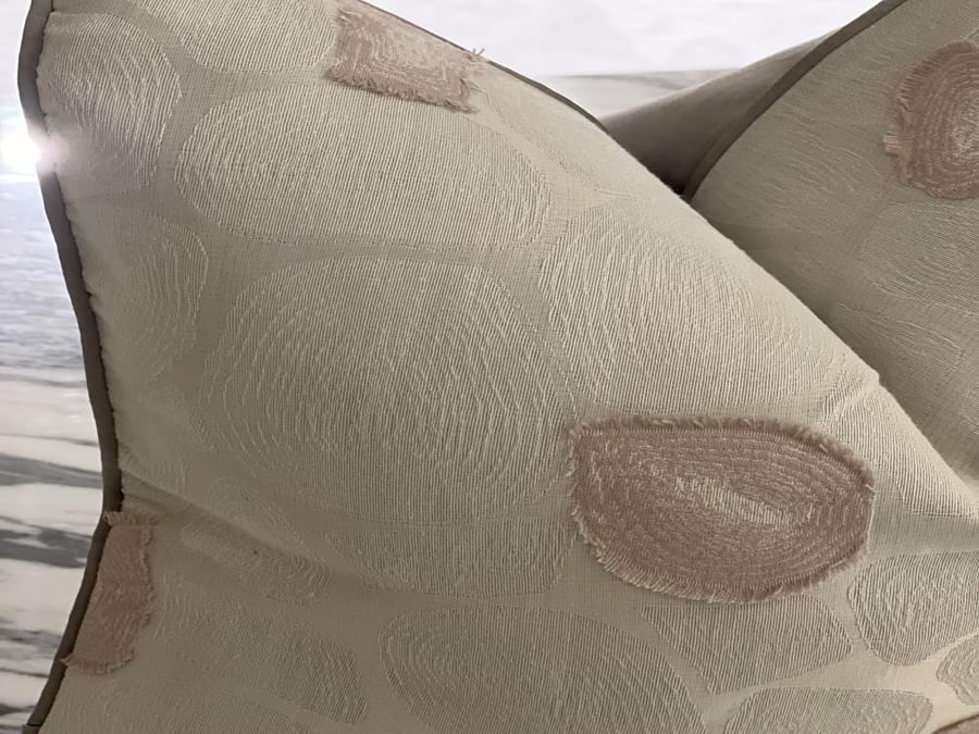 غطاء مخدة