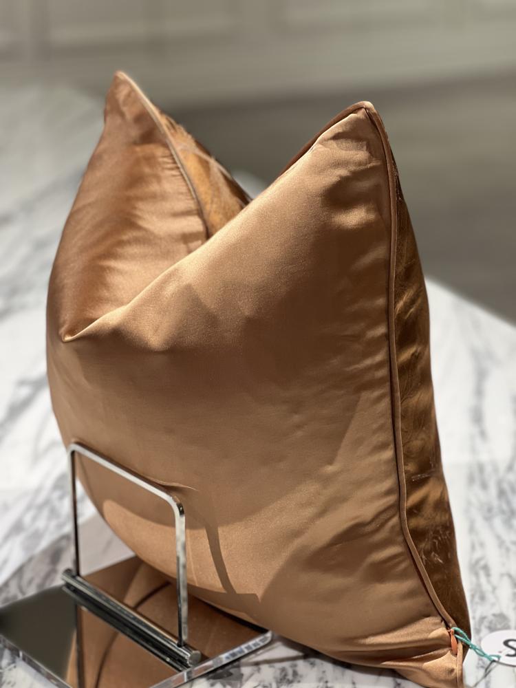 Pillow cover