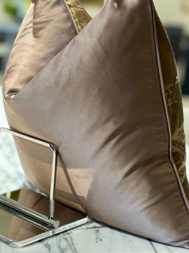 غطاء مخدة