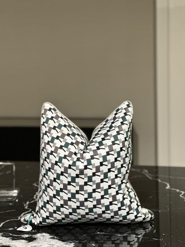 Pillow cover
