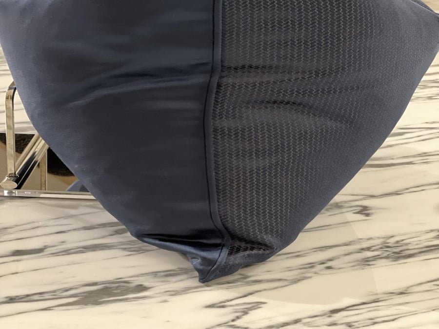 غطاء مخدة