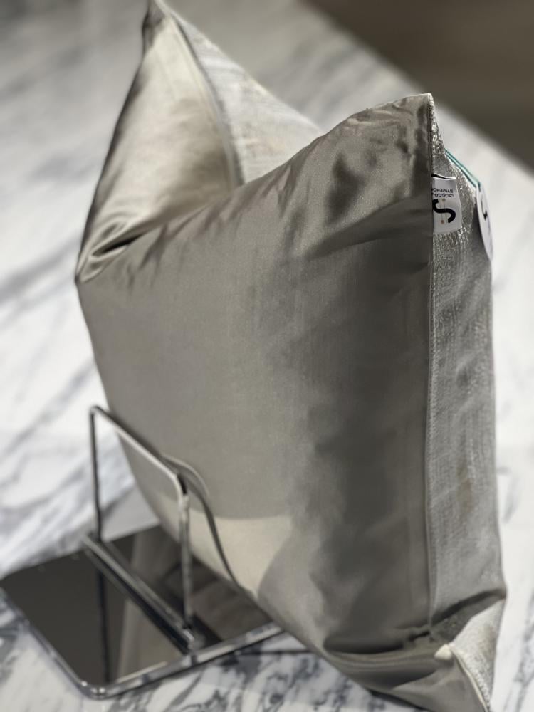 Pillow cover