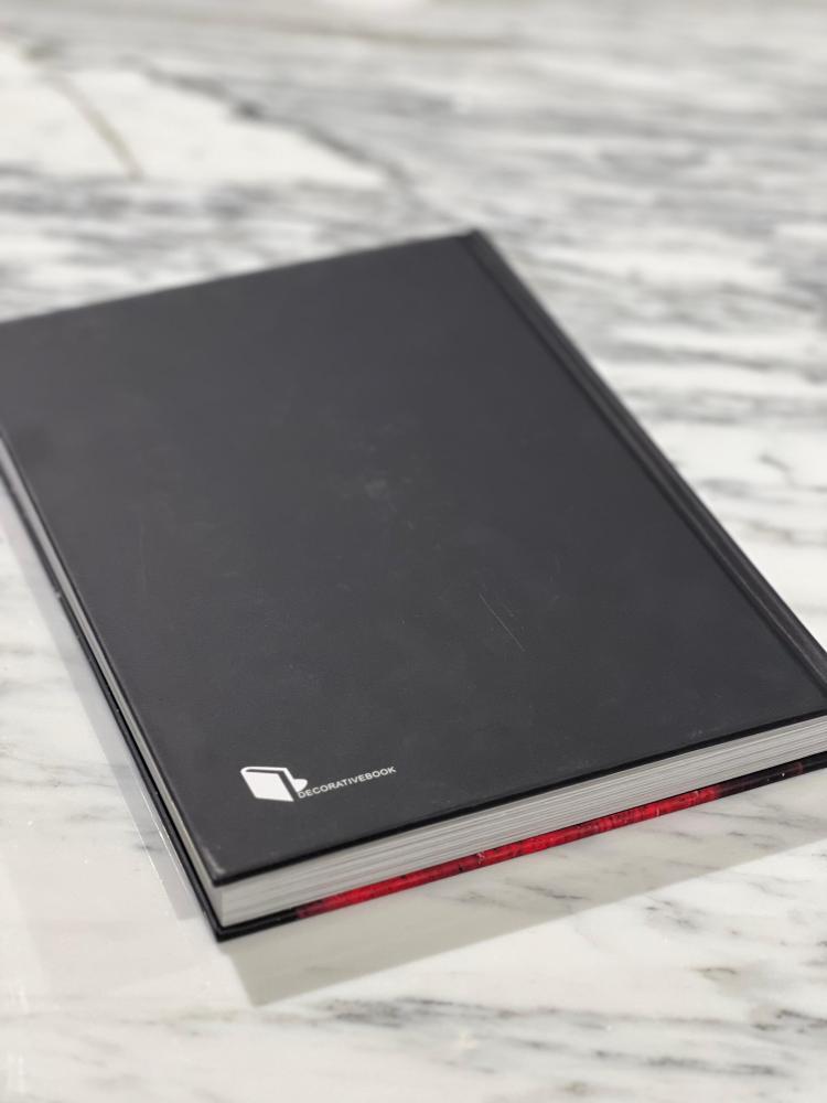 كتاب