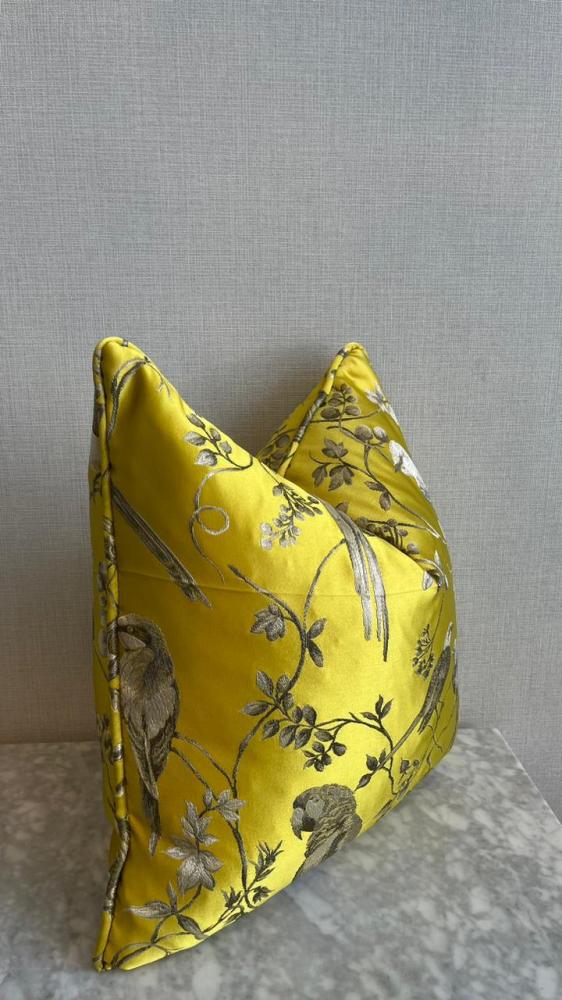 Pillow cover