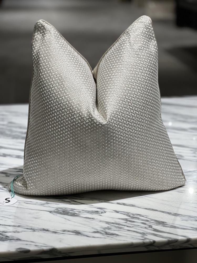Pillow cover