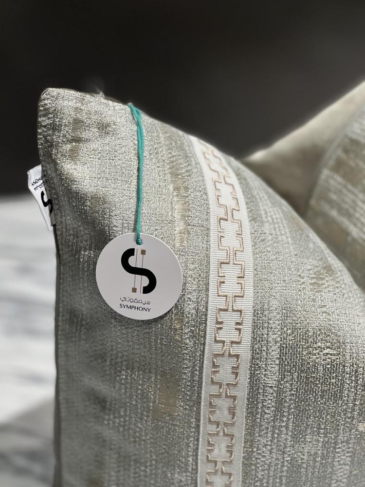 Pillow cover