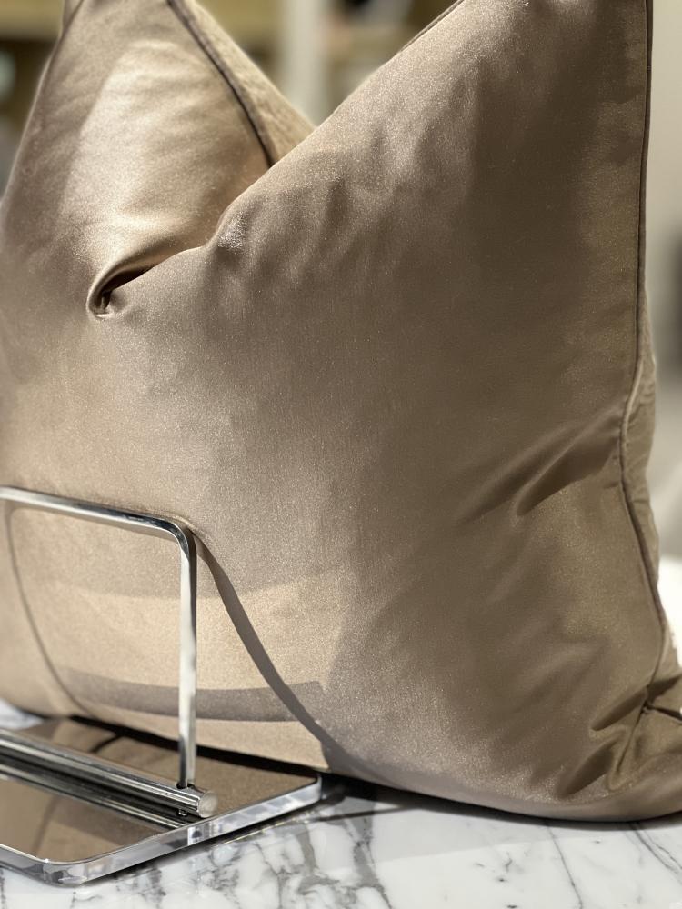Pillow cover