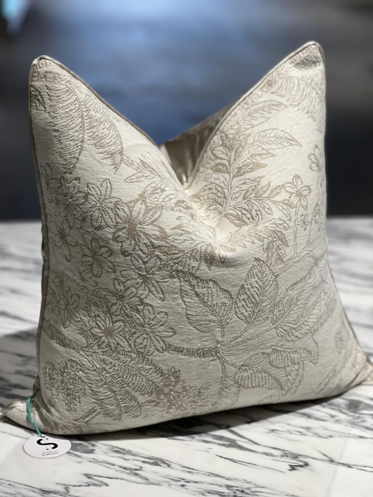 Pillow cover