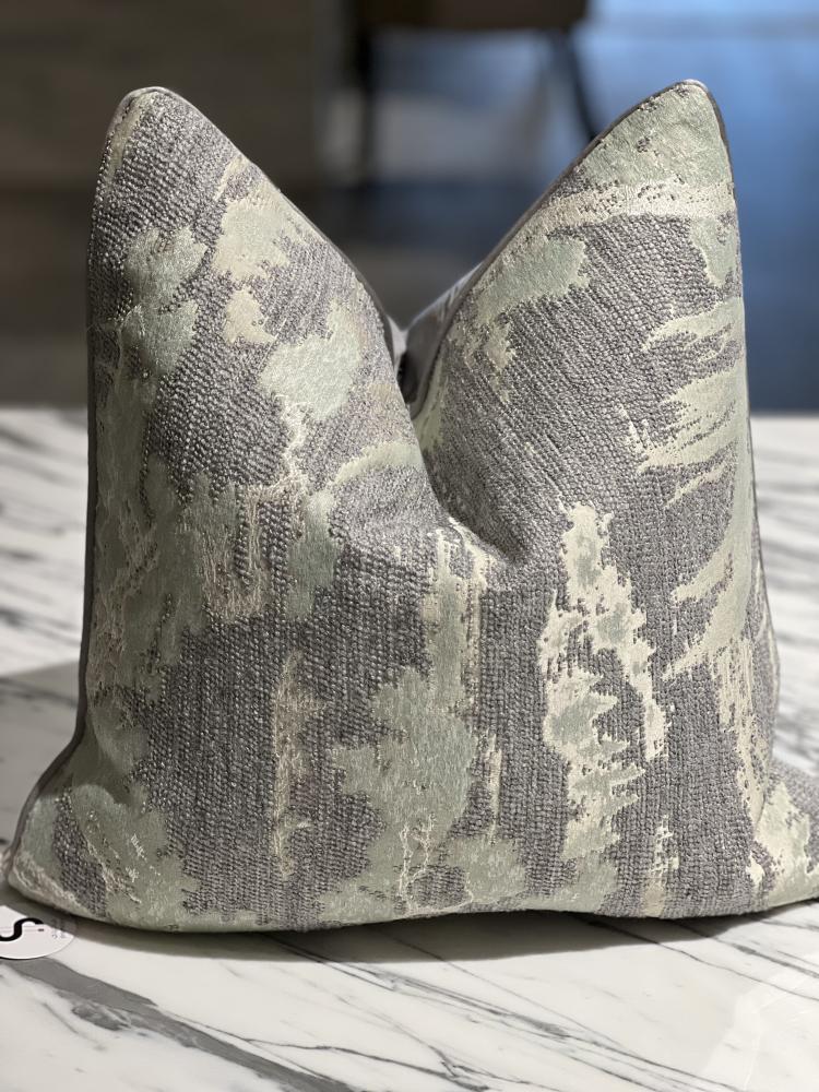 غطاء مخدة
