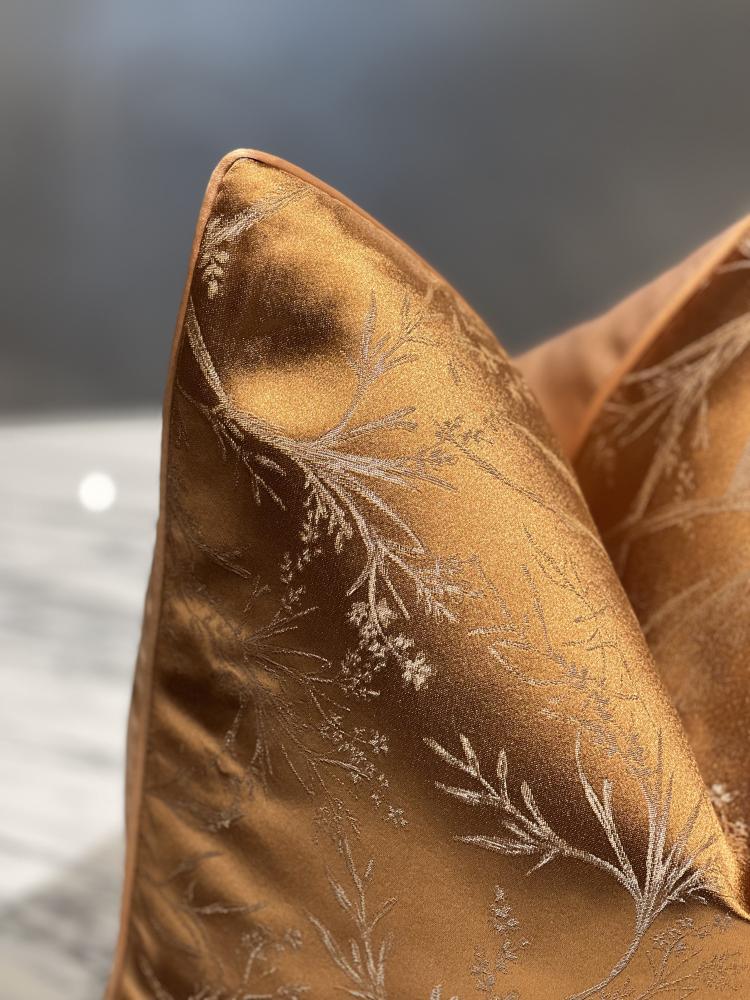 Pillow cover