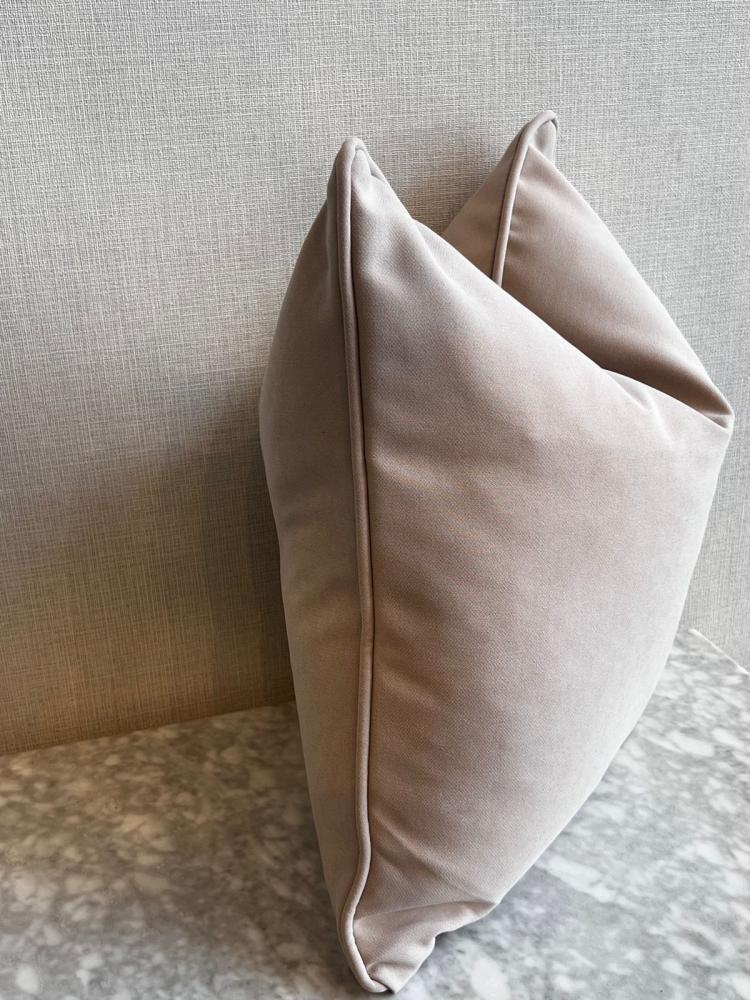 Pillow cover