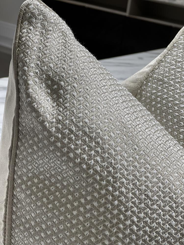 Pillow cover