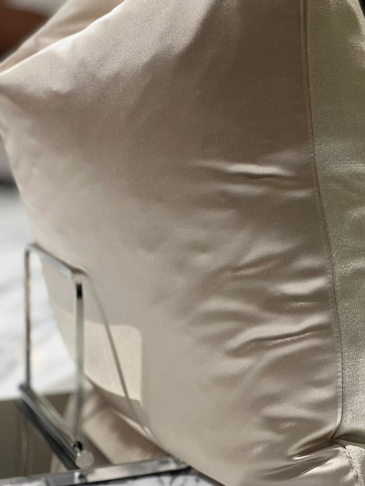 Pillow cover