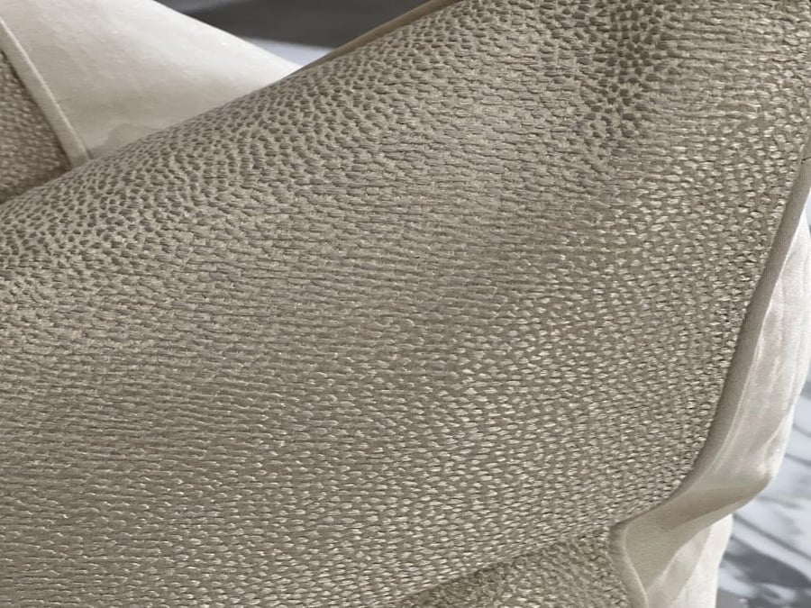 Pillow cover