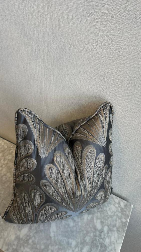Pillow cover